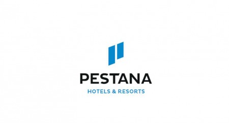 Pestana Hotels & Resorts logo