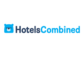 Hotelscombined logo