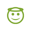 Artigos religiosos logo