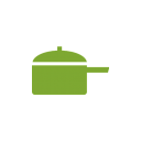 Cozinha kit móveis e decoração logo