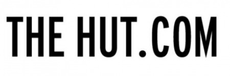 The Hut logo