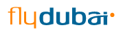 FlyDubai logo