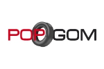 Popgom