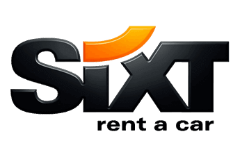 Sixt logo