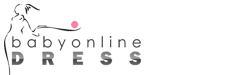 BabyOnlineDress