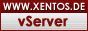 Xentos vServer