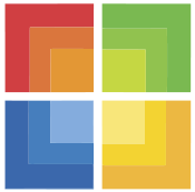 Microsoft Store logo