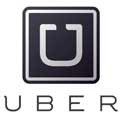 UBER logo