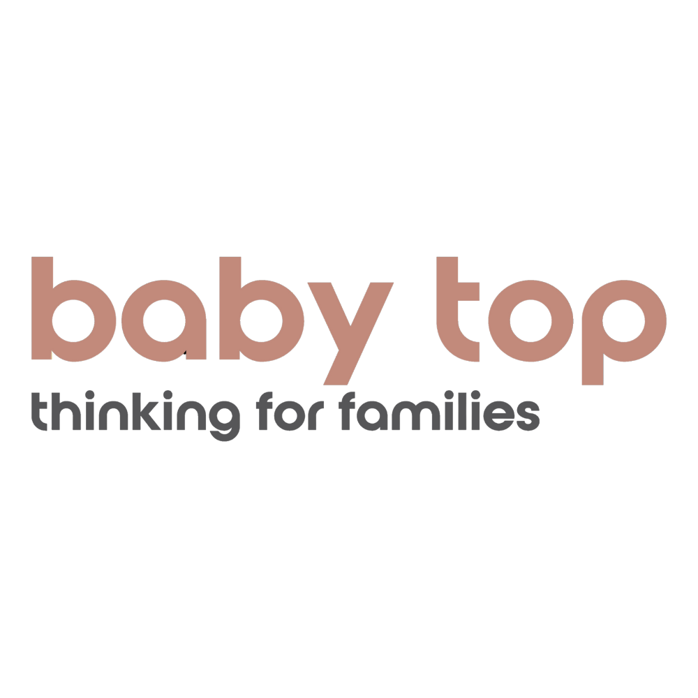 Baby TOP Logo