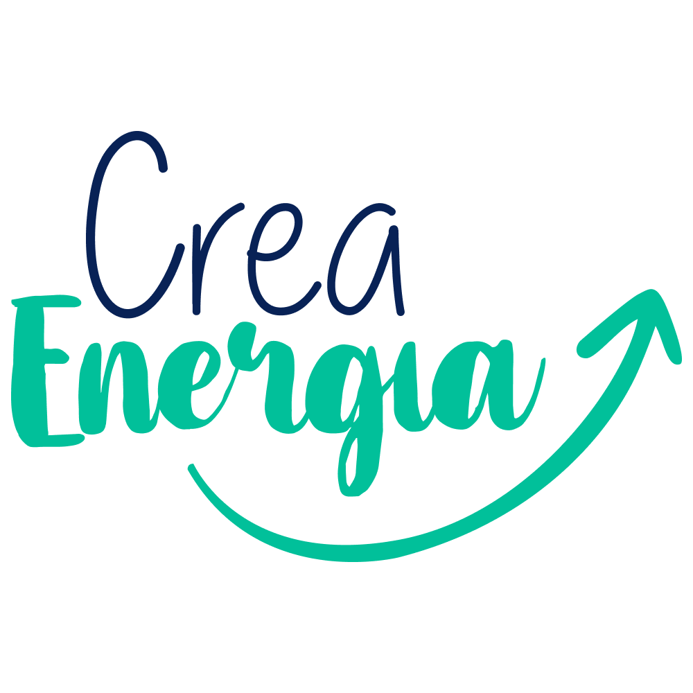 Crea Energia Logo