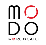 MODO by Roncato Logo