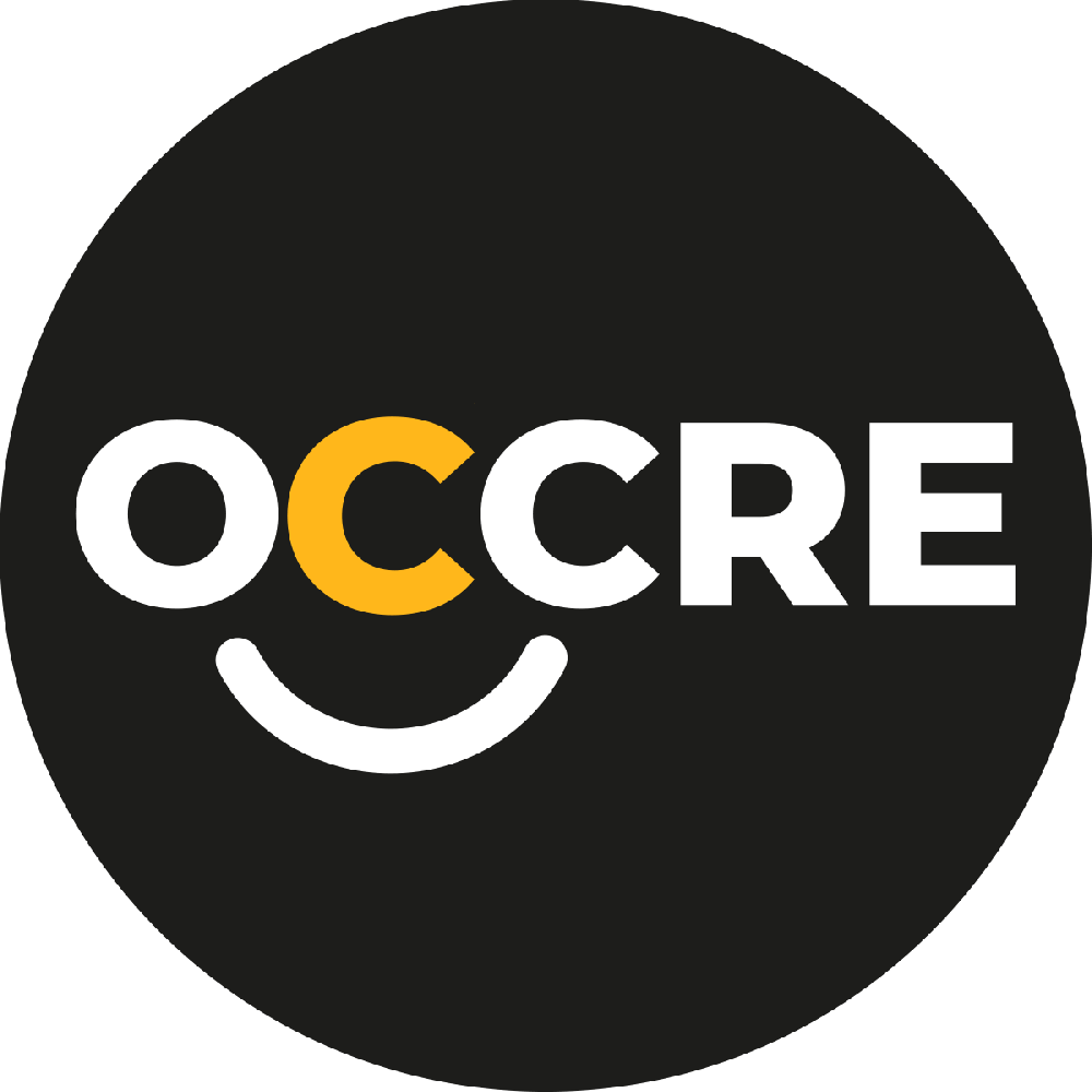 OcCre Logo