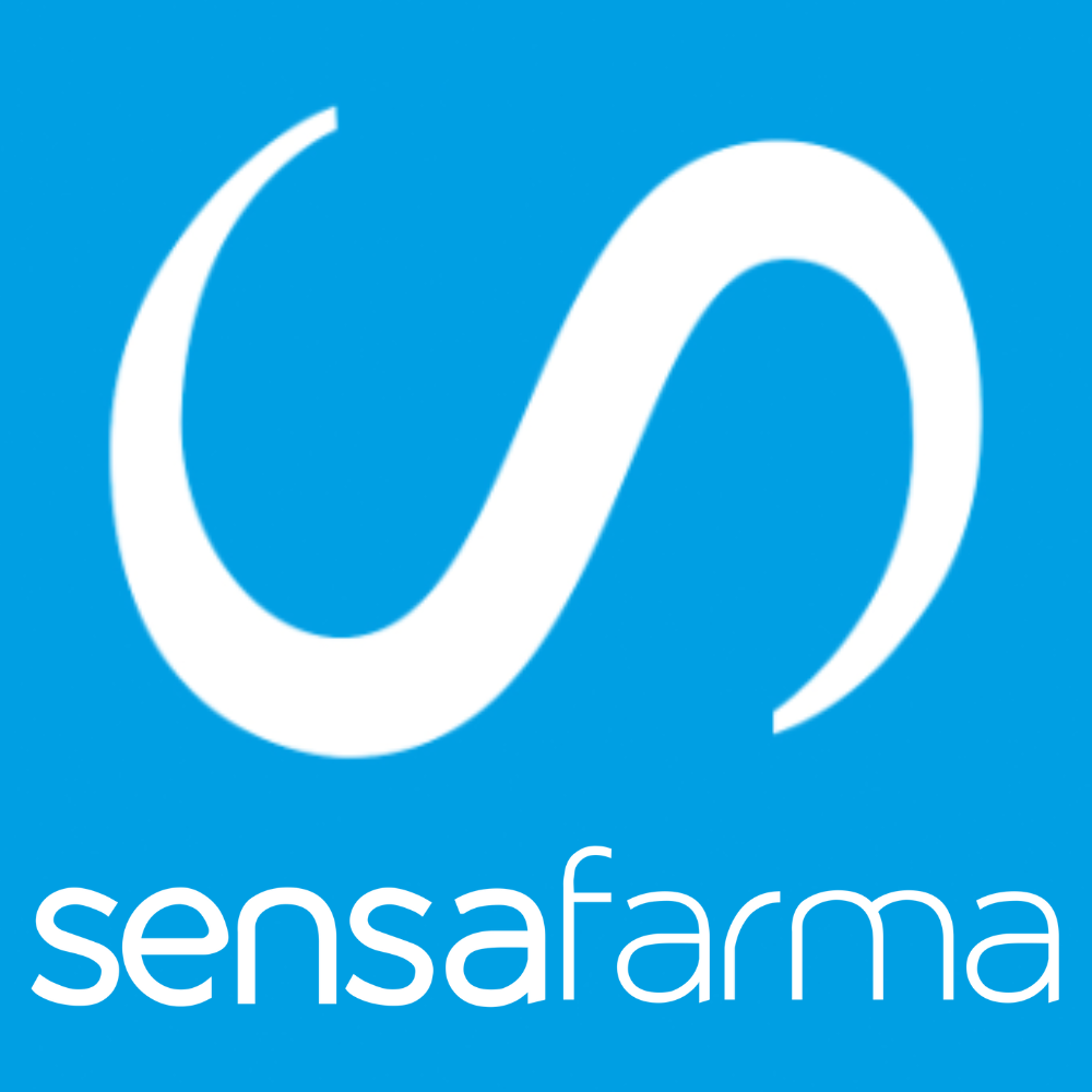 Sensafarma Logo