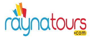 RaynaTours.com