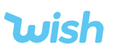 Wish logo