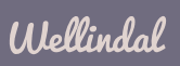 Wellindal