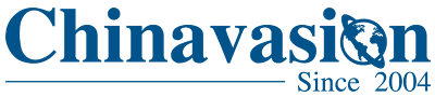 Chinavasion