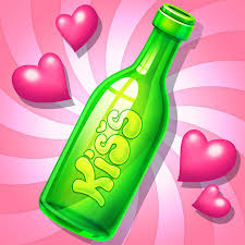 Kiss Kiss: Spin the bottle