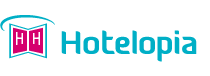 Hotelopia logo