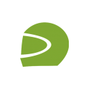 Moto e acessórios automotivos logo