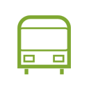 Cupões disponíveis para Passagem de Ônibus