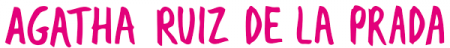 Agatha Ruiz De La Prada