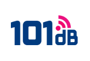 101dB Logo