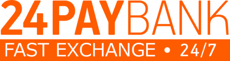 24PayBank Logo