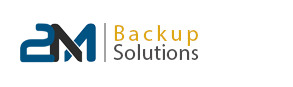 2M Backup Logo