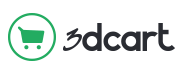 3dcart Logo