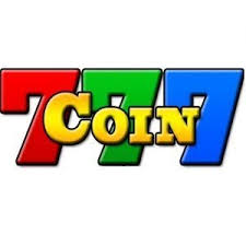 777Coin Logo