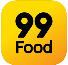 99 Food Logo