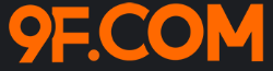 9F.COM Logo