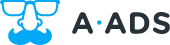 A-Ads Logo