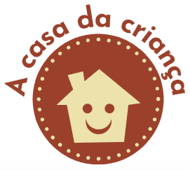 A Casa da Criança Logo