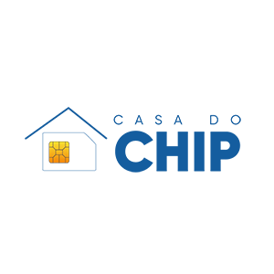 A Casa do Chip Logo