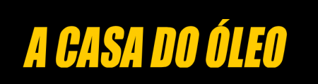 A Casa do Óleo Logo