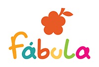 A Fábula Logo