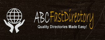 ABCFastDirectory Logo