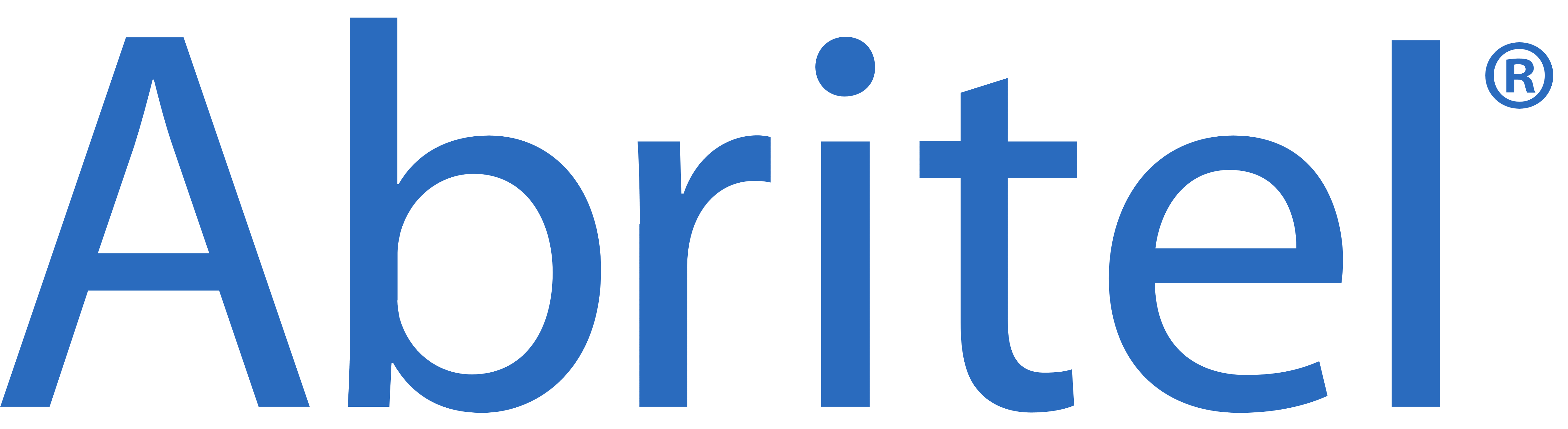 Abritel Logo