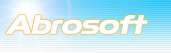 Abrosoft Logo