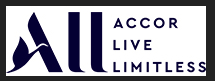 Accor Hotels Logo