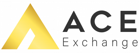 ACE Exchange Logo