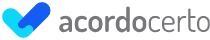 Acordo Certo Logo