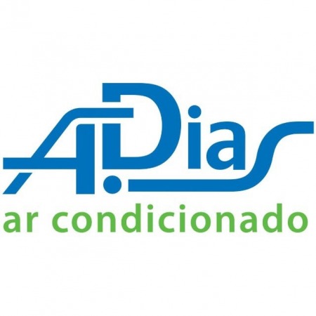 Adias Ar condicionado Logo