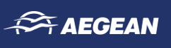 Aegean Airlines Logo