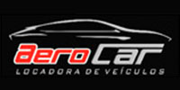 Aerocar Rent a Car Logo