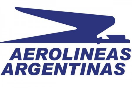 Aerolineas Argentinas Logo