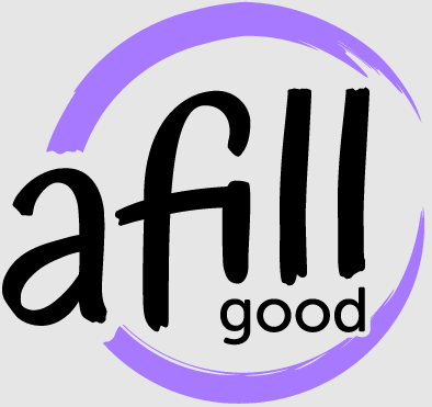 Afill Good Logo