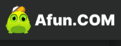 Afun.COM Logo